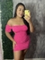 VESTIDO SUZY - TECIDO ANARRUGA REF08 na internet