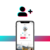 iphone compra seguidores likes instagram tiktok tik tok personas felices influencer live vivos streaming iphone buy followers likes instagram happy people influencer live live streaming views comentarios coments coment iphone compra seguidores likes insta