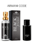 Black Privat Ref - Armani Code Men - comprar online