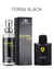 Racing Car Ref - Ferrari Black - comprar online