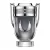 Decants Invictus Platinum Paco Rabanne Eau de Parfum