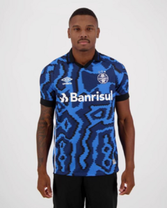 Imagen de Umbro Gremio Alternativa 2021 número 10