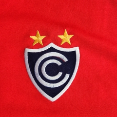 Cienciano entrenamiento Lotto Mapa Cusco en internet
