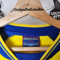 Imagen de Ecuador Titular Mundial 2002 #23 Walter Ayoví