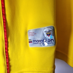 Ecuador Titular Mundial 2002 #23 Walter Ayoví