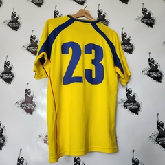 Ecuador Titular Mundial 2002 #23 Walter Ayoví - comprar online