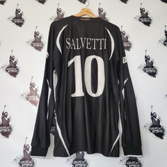 Cesena Visitante 07/08 #10 Salvetti