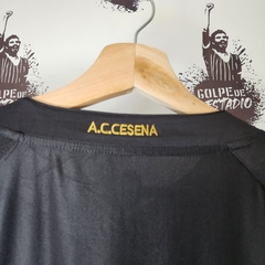 Imagen de Cesena Visitante 07/08 #10 Salvetti