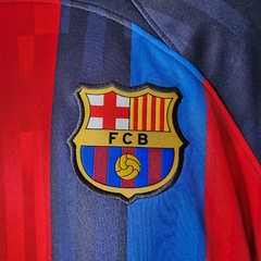 Barcelona Titular Champions League 2022/23 #8 Pedri - tienda online