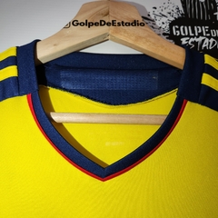 Colombia Titular 2011 #18 - comprar online