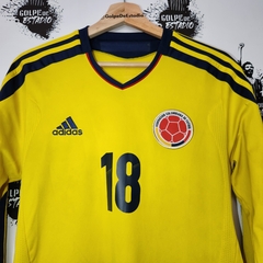 Imagen de Colombia Titular 2011 #18