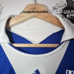 Millonarios Titular Manga Larga 2013 #100 Candelo - tienda online