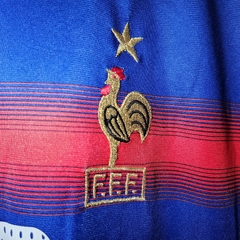 Imagen de Francia titular 2004 #10 Zidane