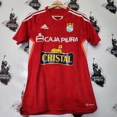 Sporting Cristal Visitante 2022