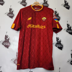 Roma Titular 2022/23 - comprar online
