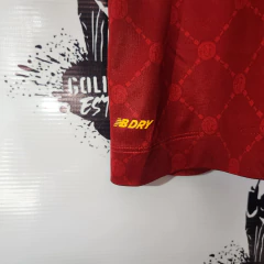 Roma Titular 2022/23