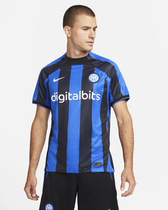 Inter de Milán Titular 2022-2023