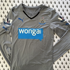 Newcastle manga larga 2014/2015 # 2 Fabricio Coloccini - tienda online