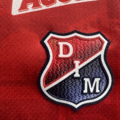 Independiente Medellín Titular 2021/2022 - Golpe De Estadio