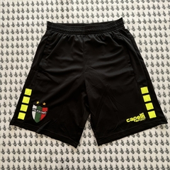 Palestino Short con bolsillo