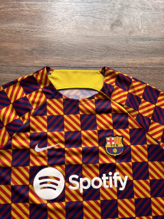 FC Barcelona Alternativa/Pre-Partido 2022/23 - tienda online