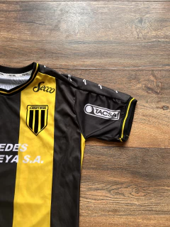 Almirante Brown Titular - 2021/2022 # 17 - Golpe De Estadio