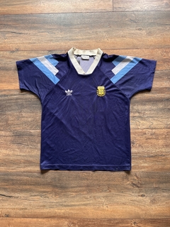 Argentina suplente 1992/1993 #10 - comprar online