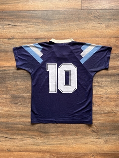 Argentina suplente 1992/1993 #10 en internet