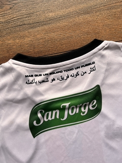 Palestino Titular 2024