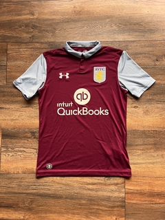 Aston Villa Titular 2016-2017 - comprar online
