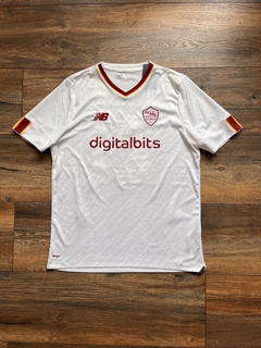 Roma Suplente 2022/23 #21 Dybala en internet