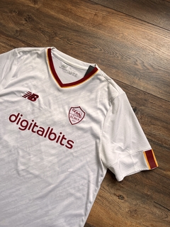 Roma Suplente 2022/23 #21 Dybala - Golpe De Estadio
