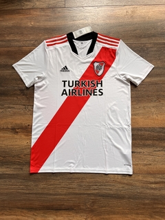 River Plate 120 aniversario # 9 Julián Álvarez en internet