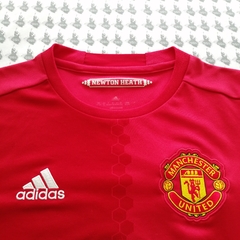 Manchester United Titular 2016/2017 - tienda online