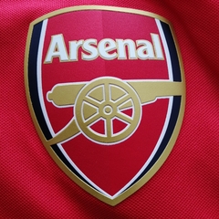 ARSENAL TITULAR 2014/15 #8 Arteta - Golpe De Estadio