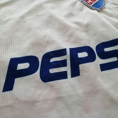 Nacional de Uruguay Titular 2001 #10 - comprar online