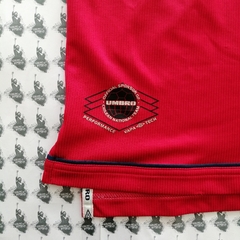 Chile Titular 2000 #9 Zamorano - tienda online