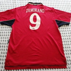 Chile Titular 2000 #9 Zamorano - tienda online