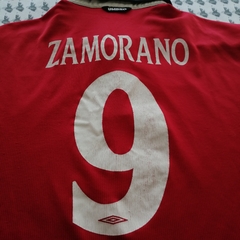 Imagen de Chile Titular 2000 #9 Zamorano