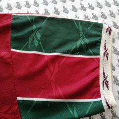 Fluminense Titular 1995