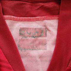 Osasuna Titular 2007/08 #21 C. Vela en internet