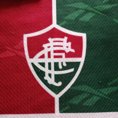 Fluminense Titular 1995