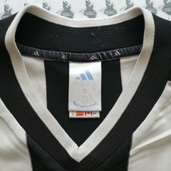 Imagen de Newcastle Titular 2001/02 #9 Shearer