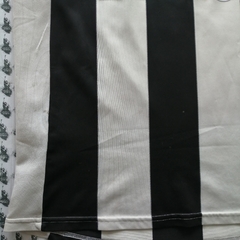 Imagen de Newcastle Titular 2001/02 #9 Shearer