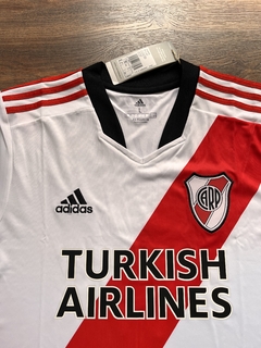 River Plate 120 aniversario # 10 Juanfer Quintero - Golpe De Estadio