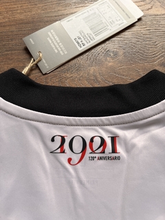 River Plate 120 aniversario # 9 Julián Álvarez - tienda online