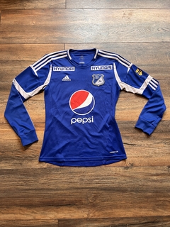 Millonarios titular 2012 # 10 - comprar online