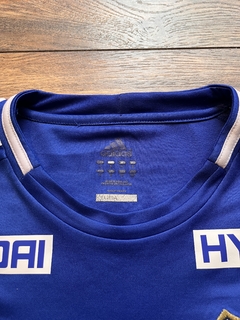 Millonarios titular 2012 # 10 - tienda online