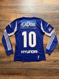Millonarios titular 2012 # 10 en internet