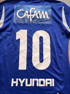 Millonarios titular 2012 # 10 en internet